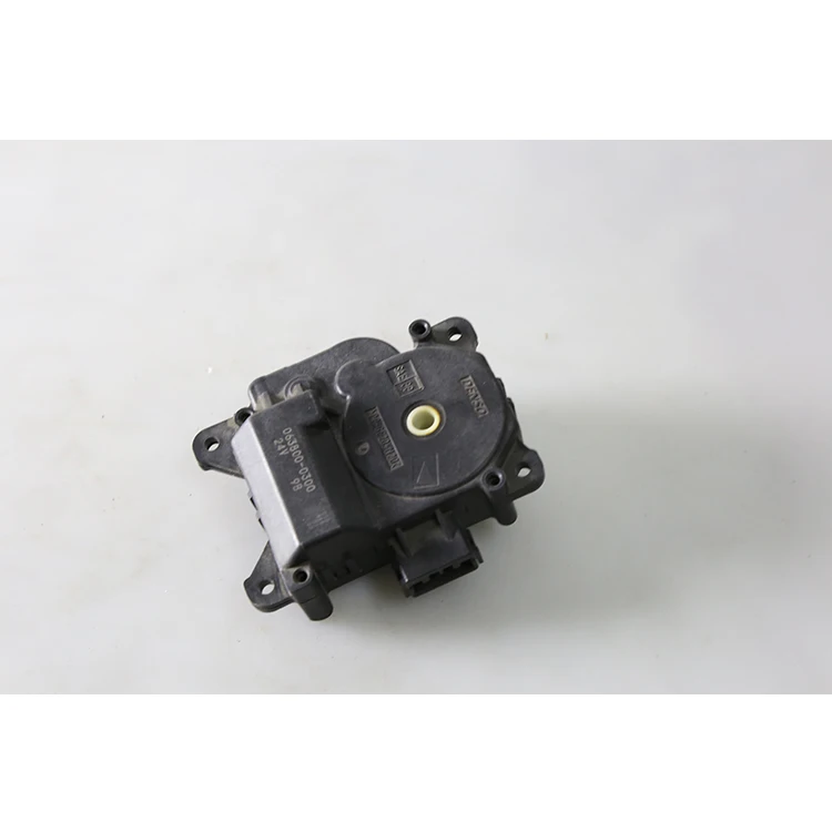 PC300-8 Excavator Servo Motor Assy ND063800-0300