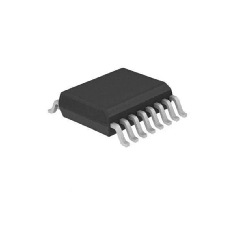 SM5166P SOP16 LED Display Driver IC Chip Integrated Circuit SM5166PC