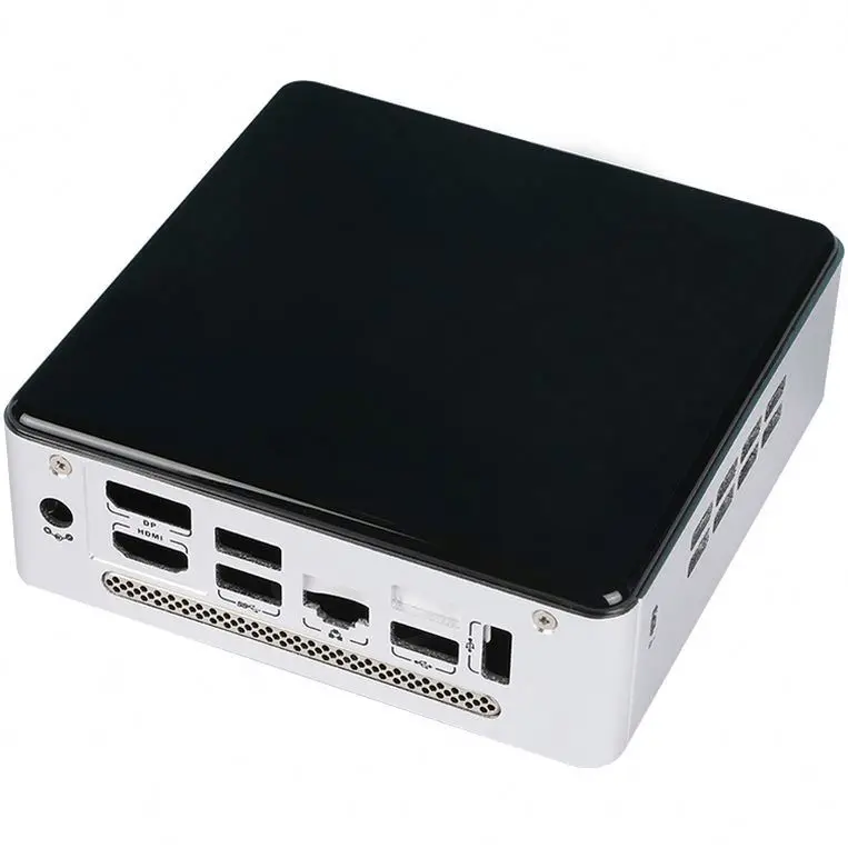 Листовой металлический корпус Fanlong Nas игровой стол Alaminum Pc Dongguan Godzilla для хранения Amanson 730 Thinmini Itx Mini Matx Miniitx Dual