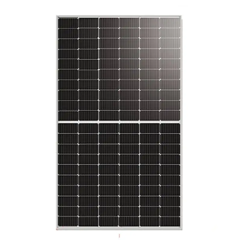 100watt fine solar power product mono solar panel 380w 120 cells 100w 12v