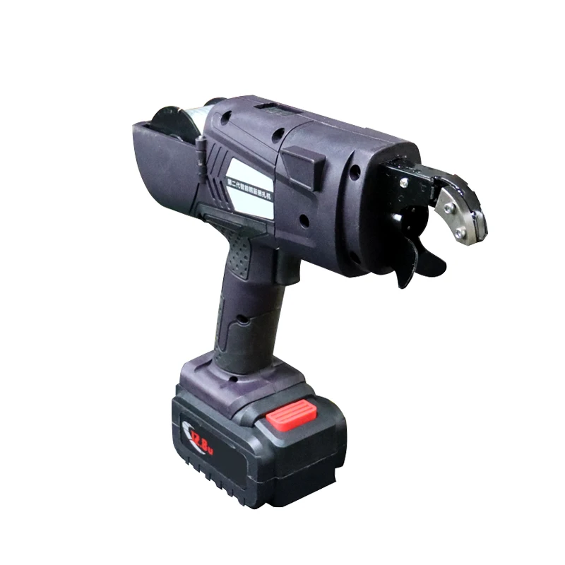 Factory Directed Hand Operated Tools Rebar Tying Machine Automatic Steel Wire Bar Binding For Construction Site