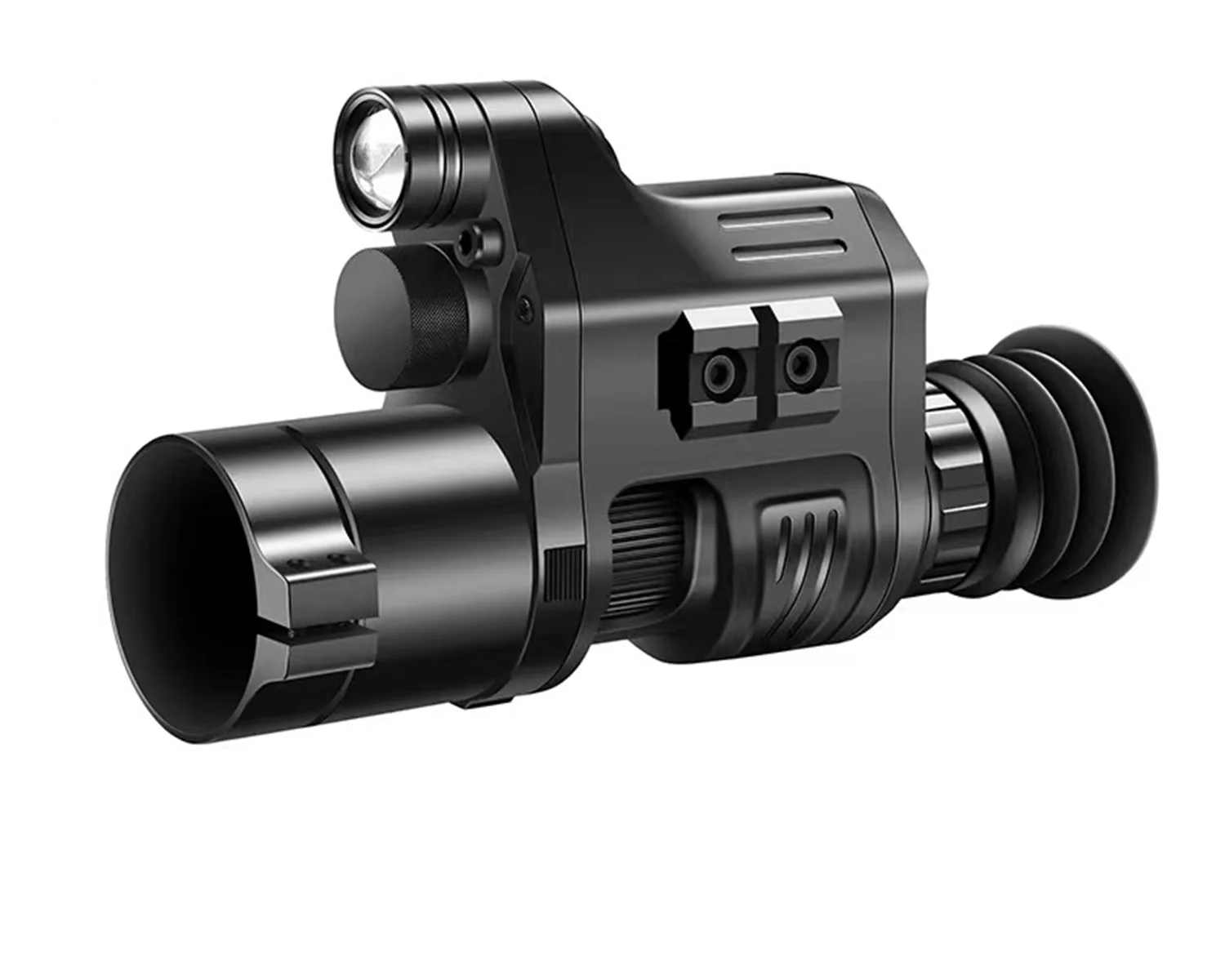 VN-008A infrared digital night observation lens Night vision instrument can take pictures and videos and connect WiFi sight