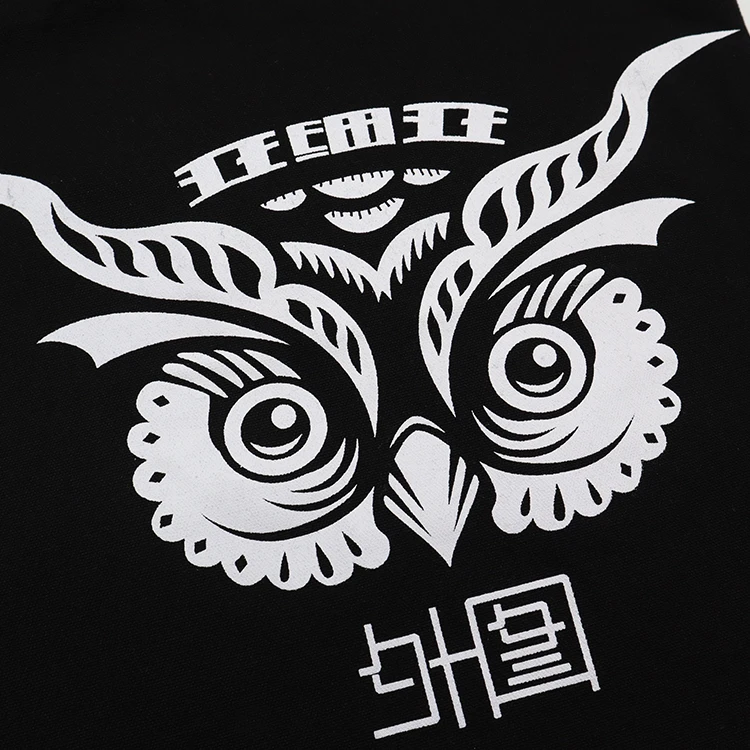 custom black canvas bag canvas beach tote bag sac toil de jut wholesale reusable shopping bags