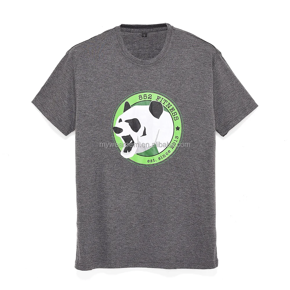 Custom mens high quality printed t-shirts of chinese factories designer tshirt men t shirt fabrication printing wholesale