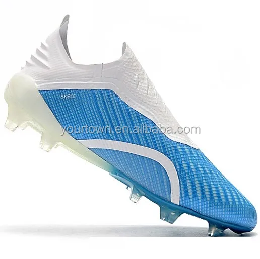 
men high quality soccer cleats, new football boots, Cheap football boots soccer shoes 