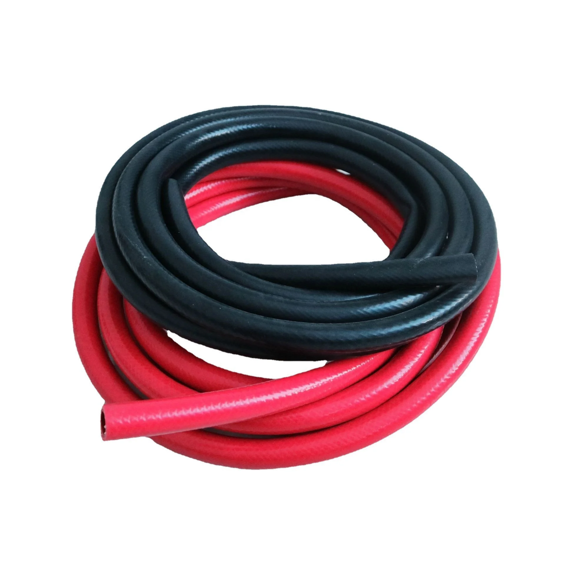 Customized Radiator Oil Resistant High pressure Braided Inter Cooler Tube Heater Pipes Silicone Hose braided silicone hose