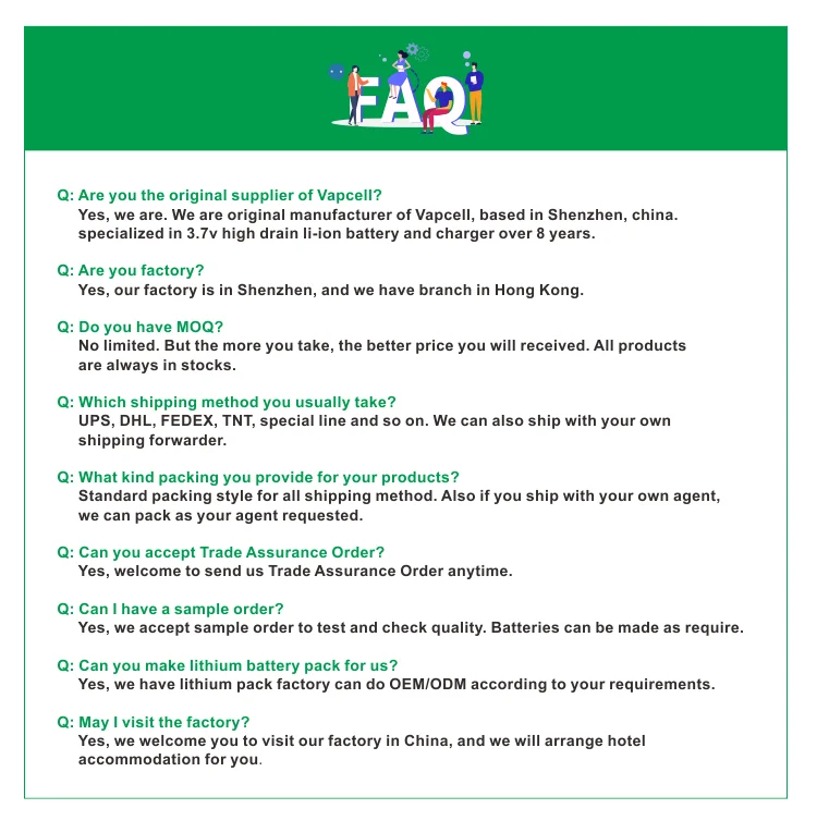 Faq