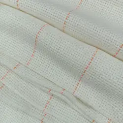 Tufting Cloth With Marked lines For Tufting Gun Tufting Fabric Punch Needle Cloth