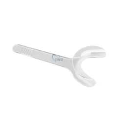 Hangzhou  manufacture dental disposable Retractor clear medical mouth opener