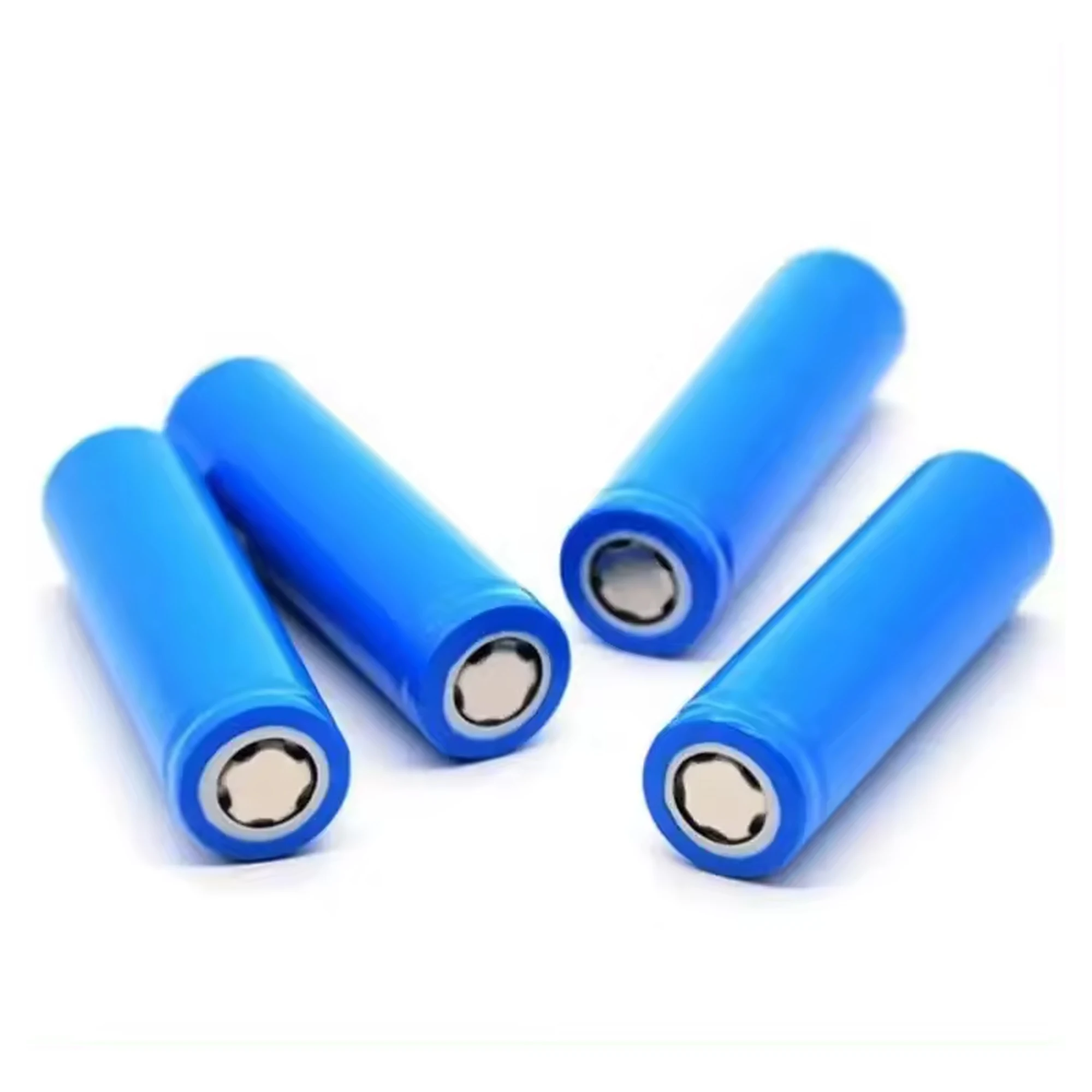HIGHSTAR 3.1v 1300 Mah 1500 Mah 3000 Times Cycles Sodium-ion Battery Sodium Ion Battery 18650 Na-ion Battery