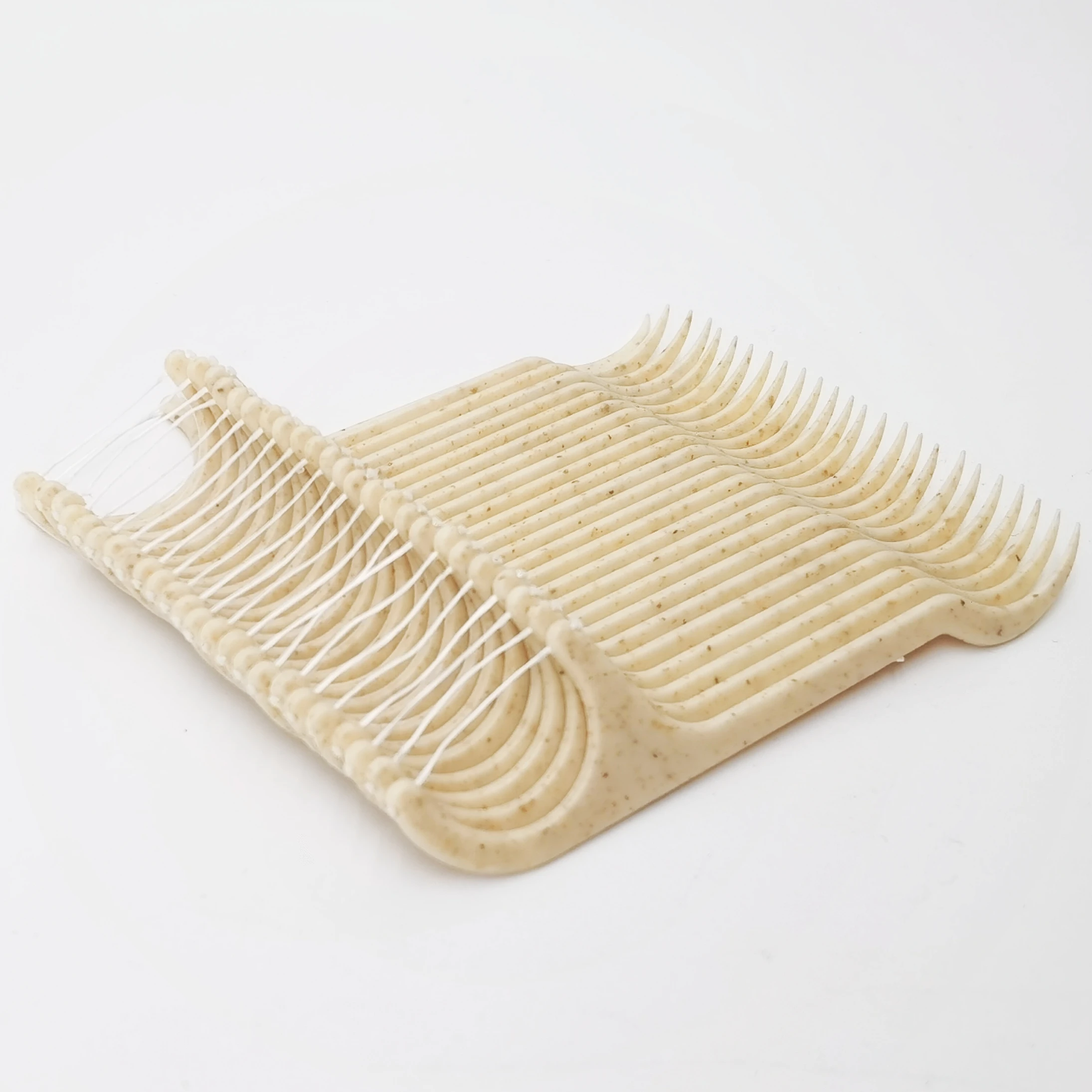 Biodegradable Adult Women Kids Dental Floss Picks Oral Care Teeth Cleaning Dental Flosser BPA free Factory Price