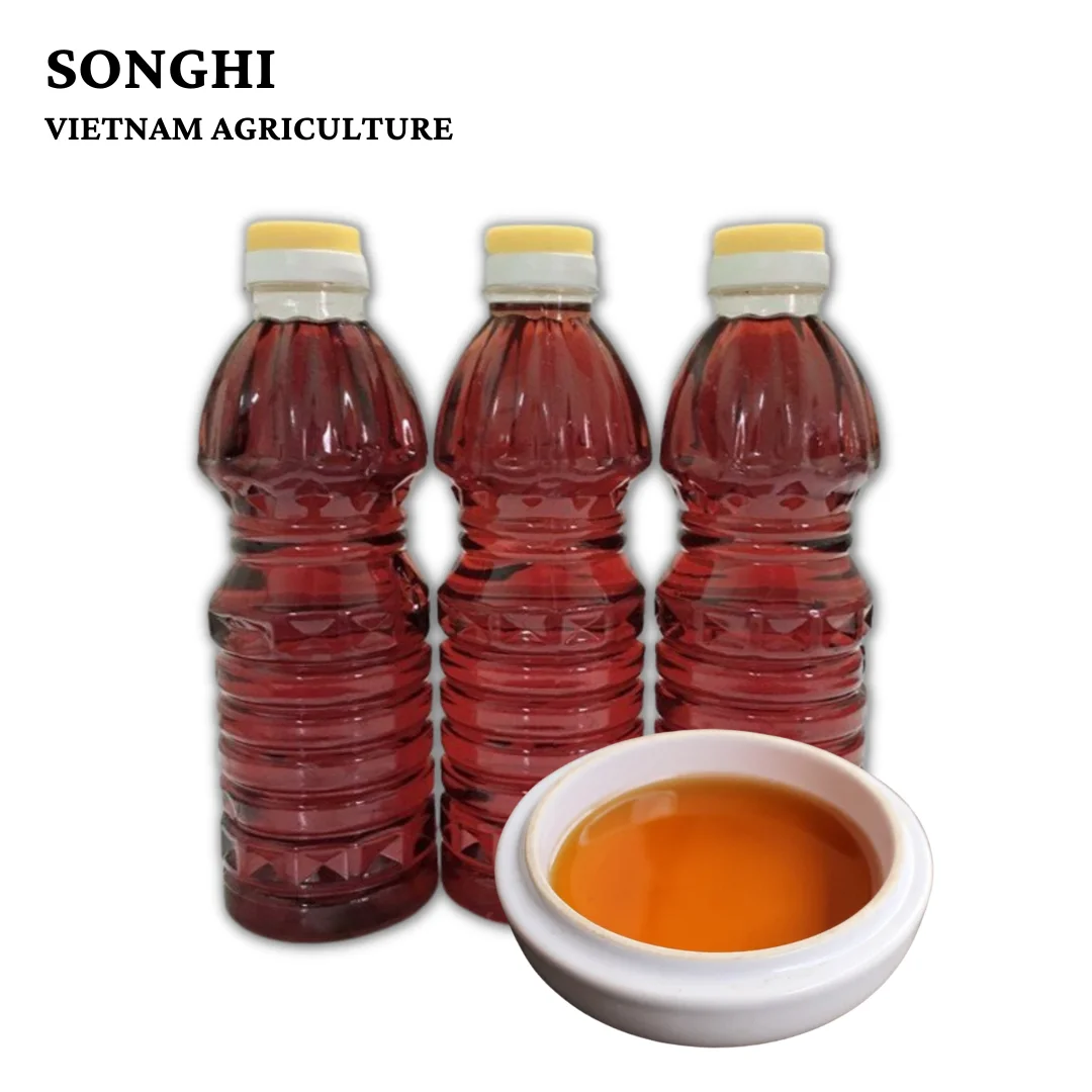 Fish Sauce High Quality / Vietnam Famous Fish Sauce Products For Wholesale