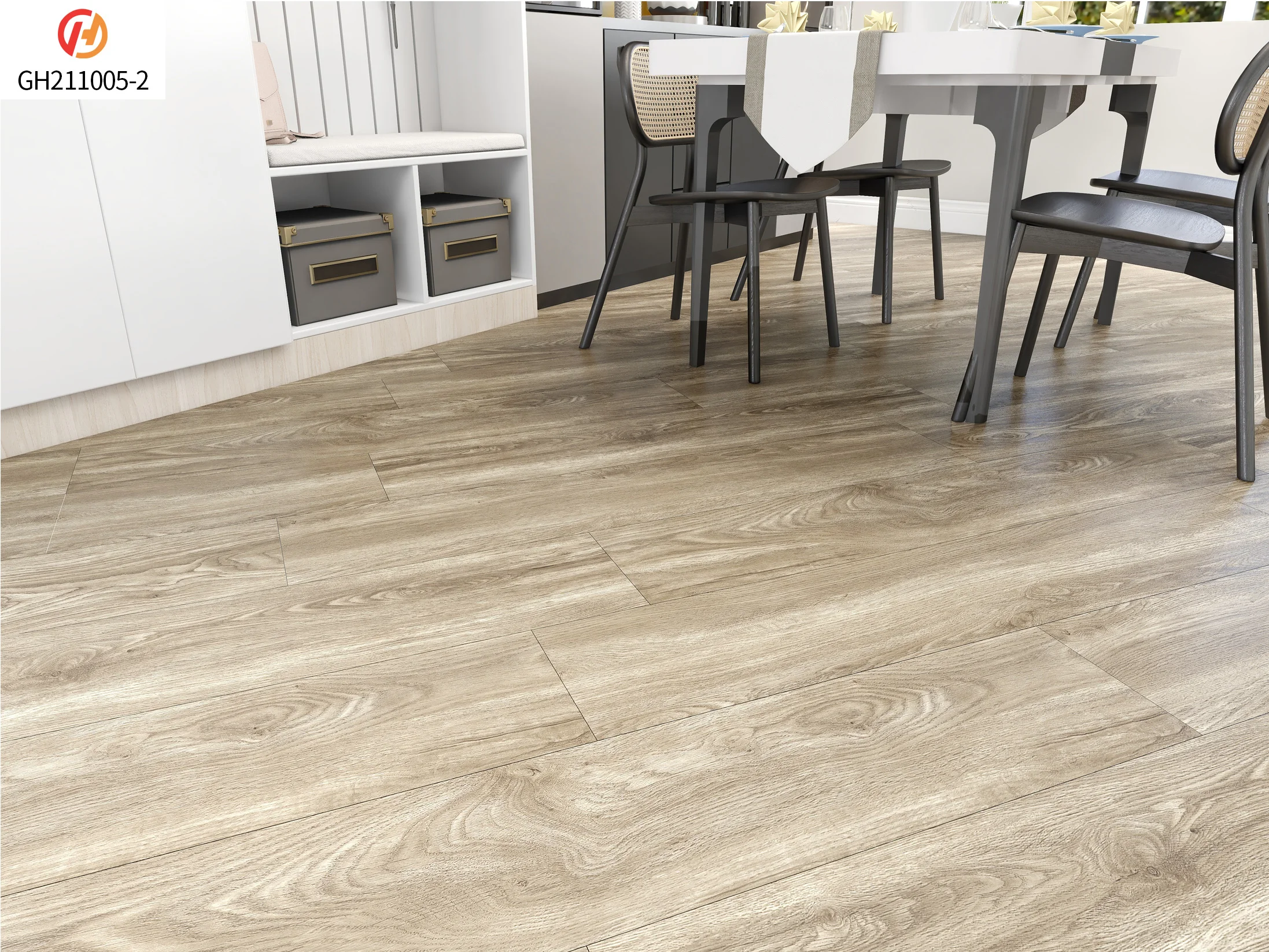 self-adhesive marble brick 3d pe wallpaper