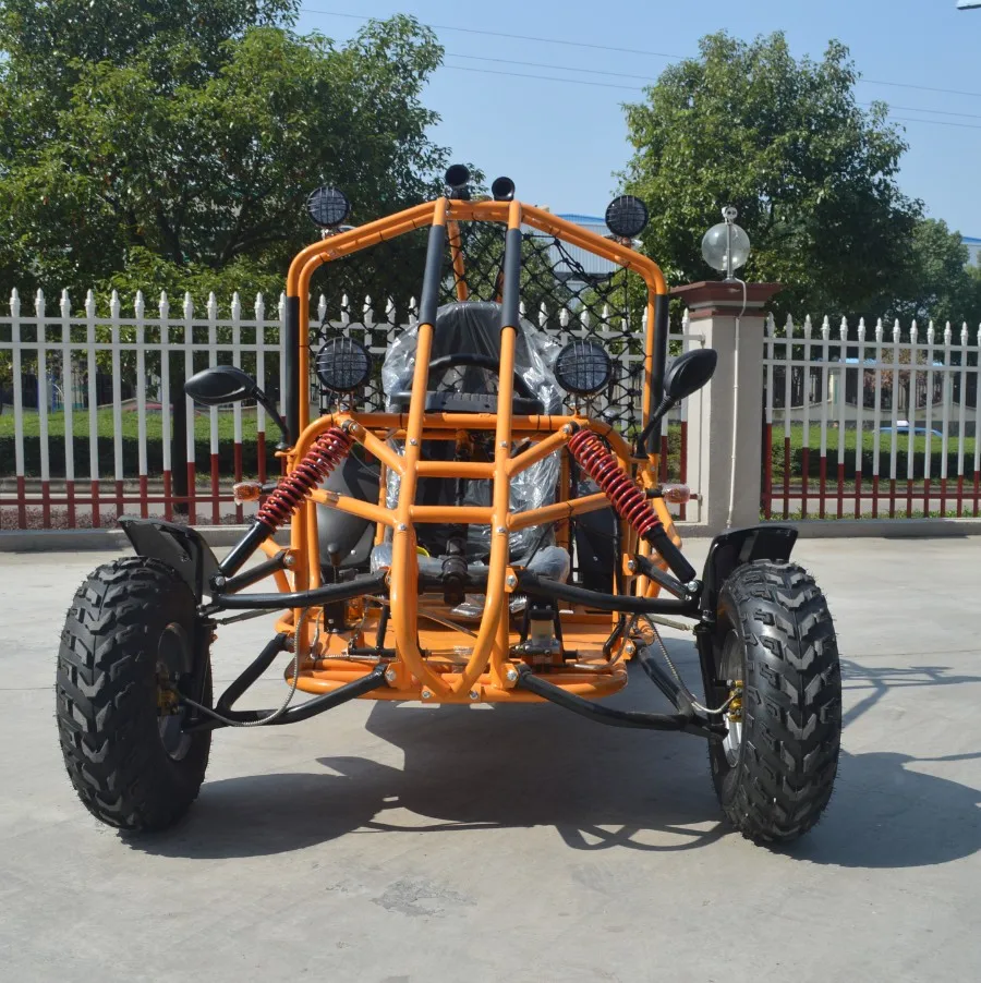  Популярный багги для взрослых 150cc Gy6
