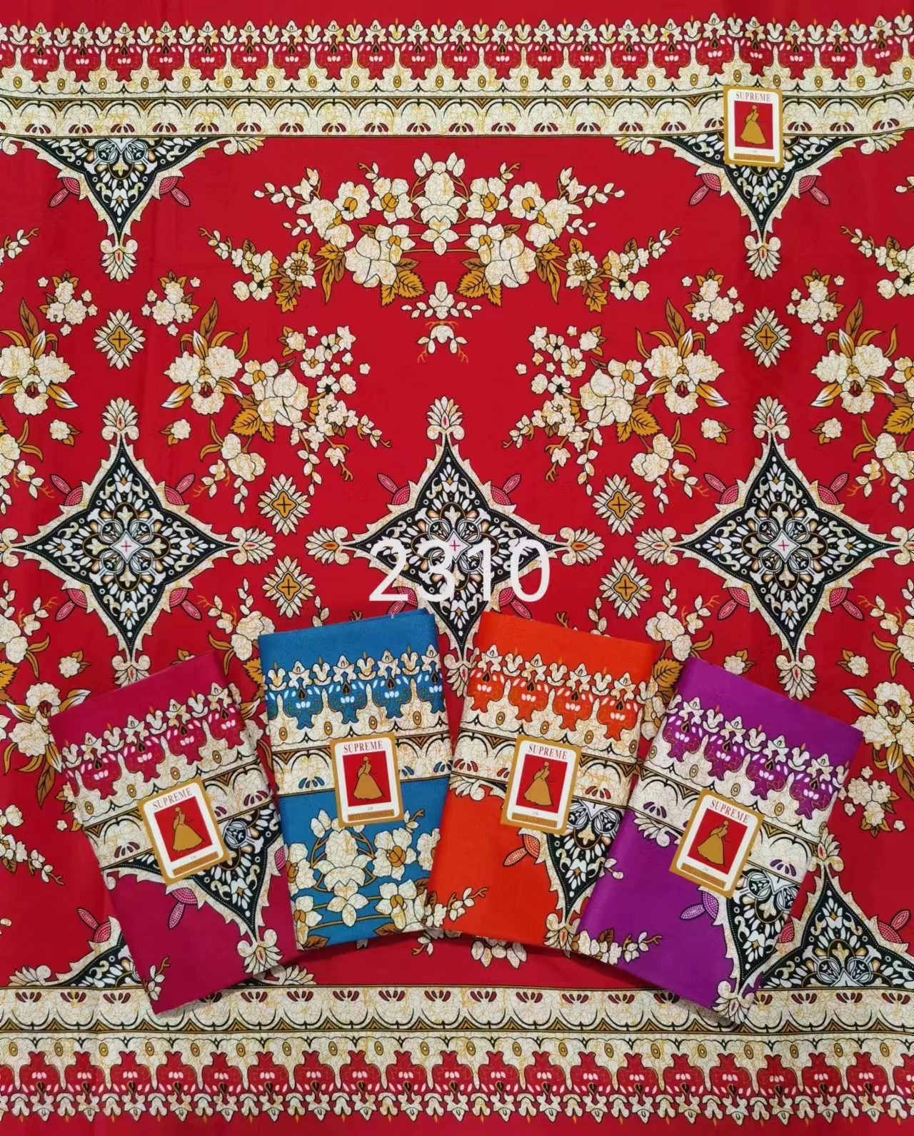 Hotsale cheap finished sarong pareo print fabric bright color sarong tradition lungi