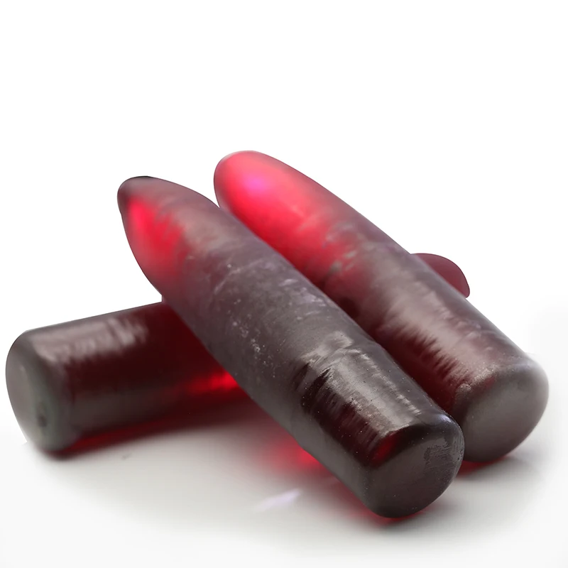 Синтетический Рубин 8 # из корунда оптом Китая