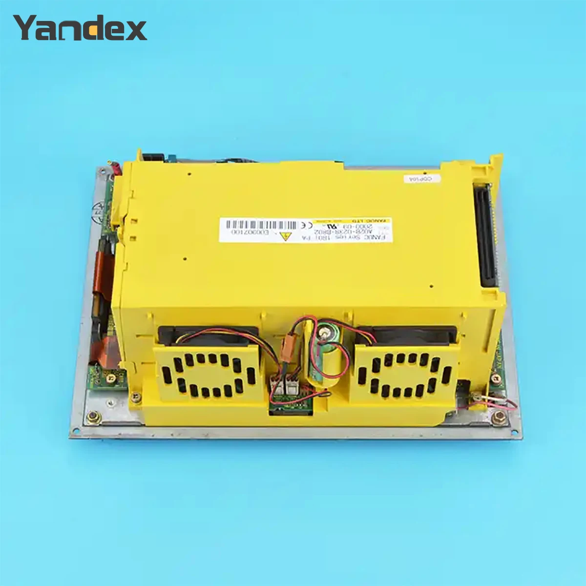 Fanuc cnc control system A02B-0238-B531 B532 B542 B545 B612 B802 B842 100% original Japan