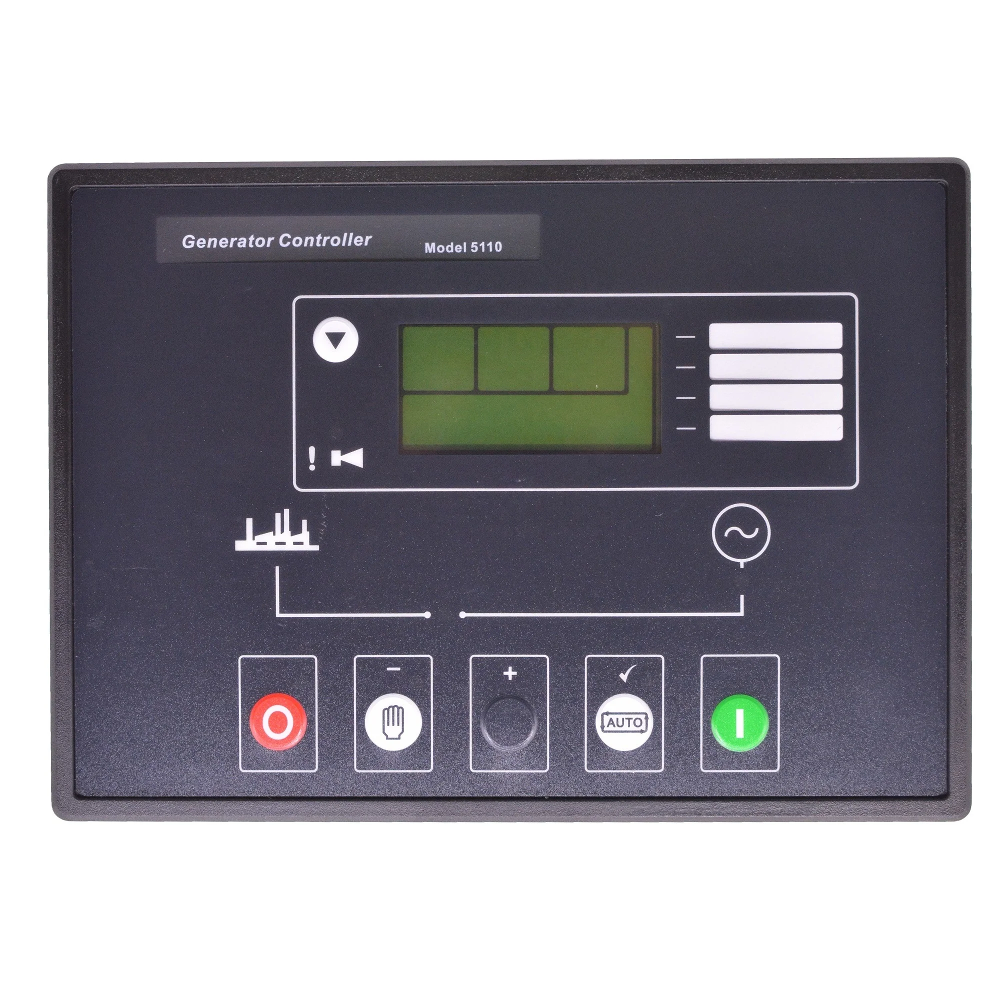 Genset control module DSE5110 high quality control panel for generator set