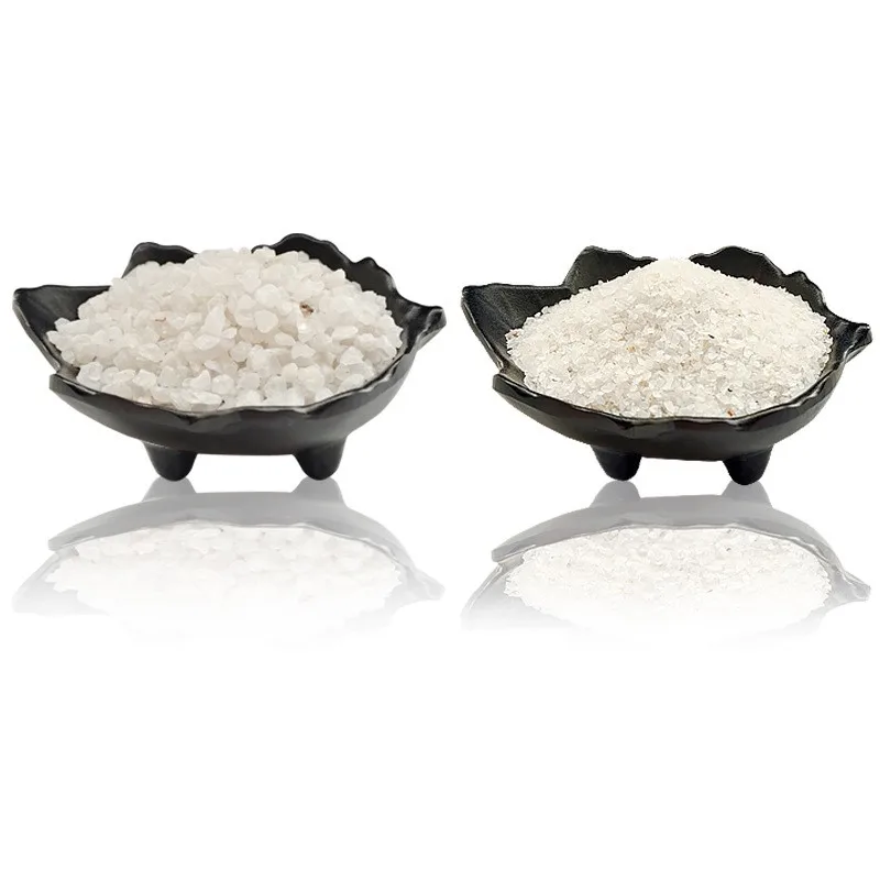 Кварцевый песчаный фильтр для очистки воды