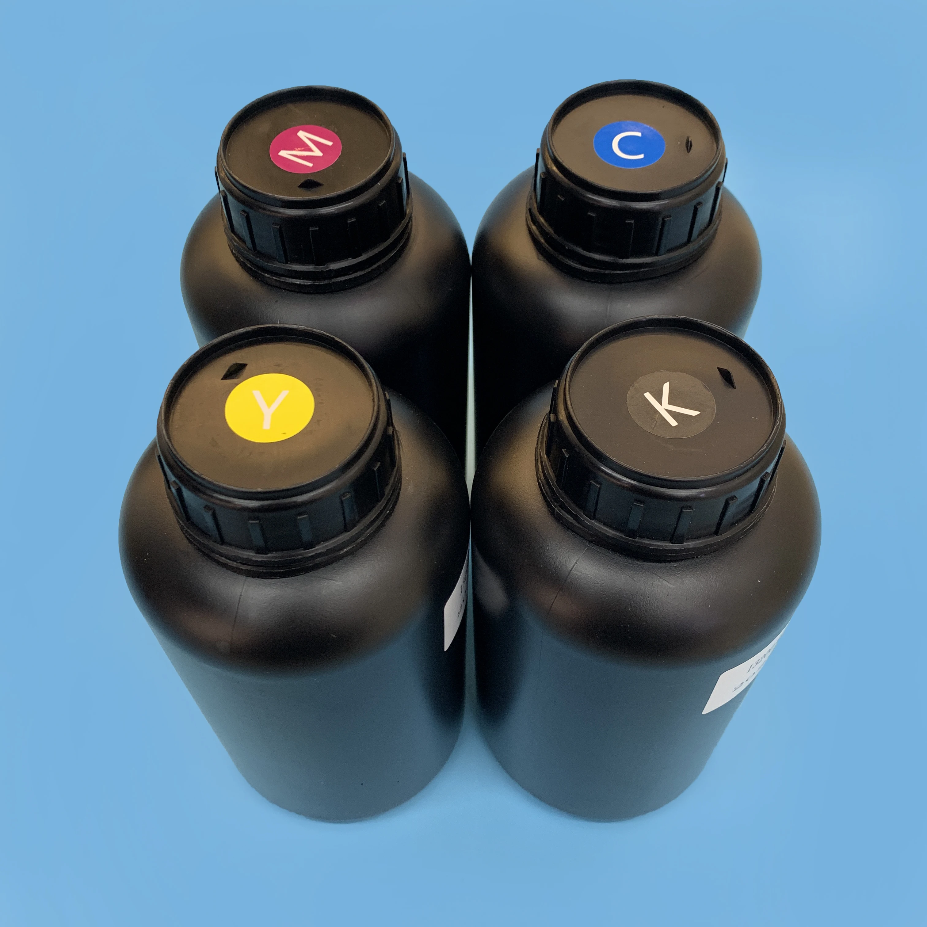 4 цвета dtf uv ink i3200 печатающая головка