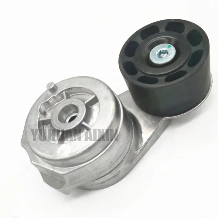 Belt Tensioner RE518097 for John Deere 4045D 4045T 4045H 6068D 6068T 6068H