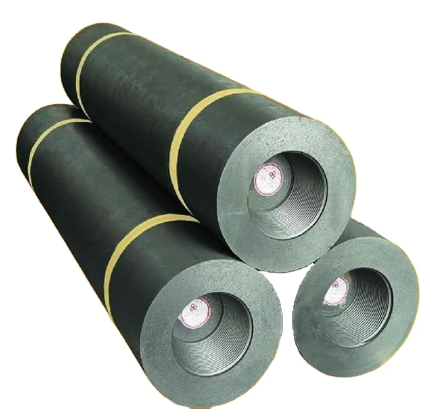 UHP 300mm china graphite electrode manufacturer