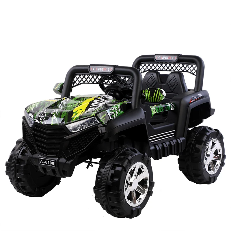 Stock Battery Operated toy kids car electric for Child 12v electric car Kids ride on car with cheap price