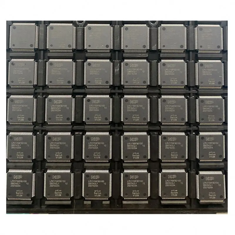 Микросхемы для вспышки IC MCU