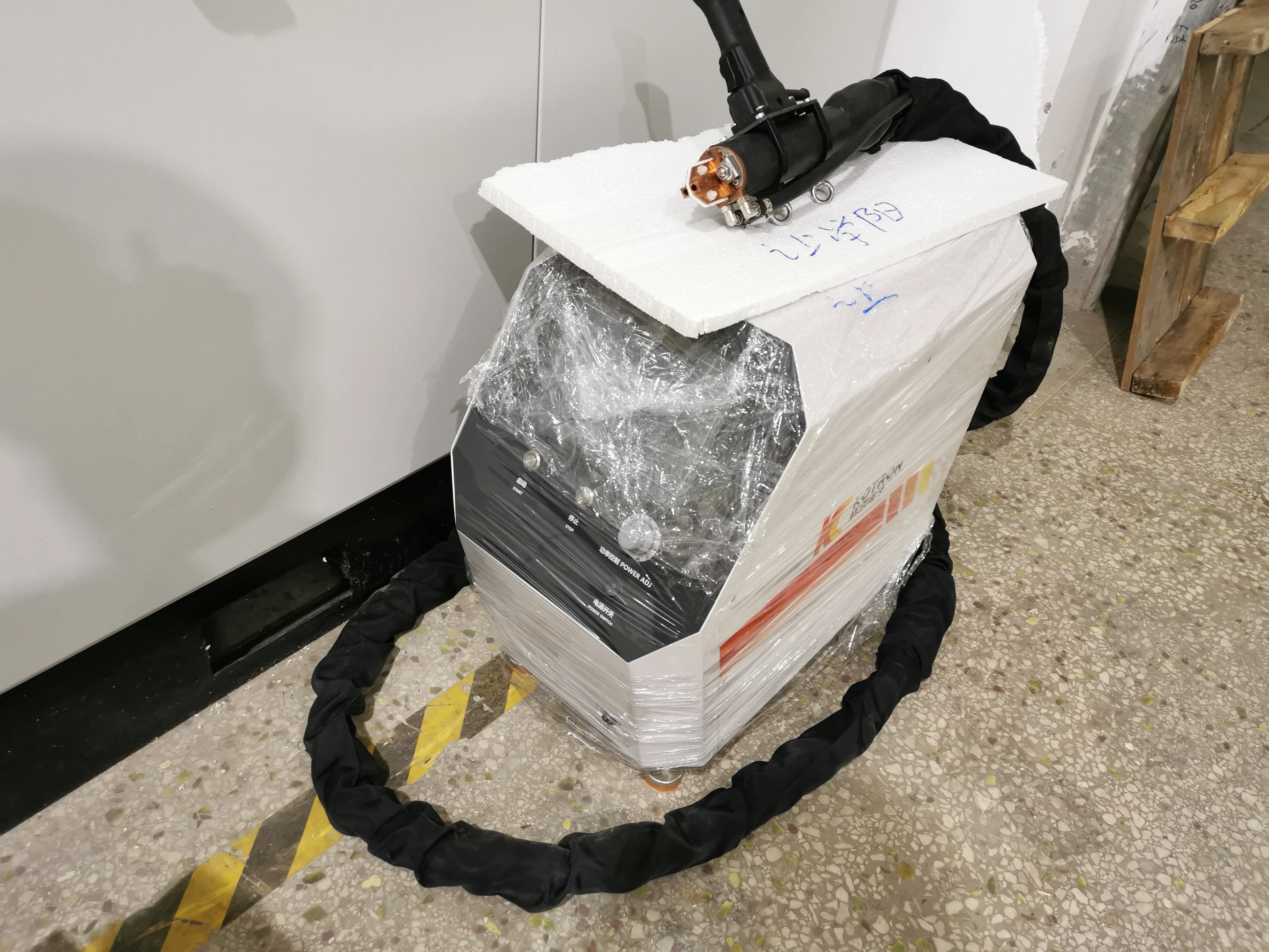 XZG-45/50SCZ  portable superaudio/medium frequency  induction hardening machine 50kw best  induction heater