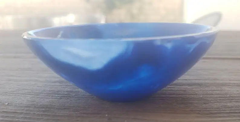 wholesale Natural Agate Gemstone Blue Onyx Bowl for Sale Shop Online Natural Agate Gemstone Blue Onyx Bowl