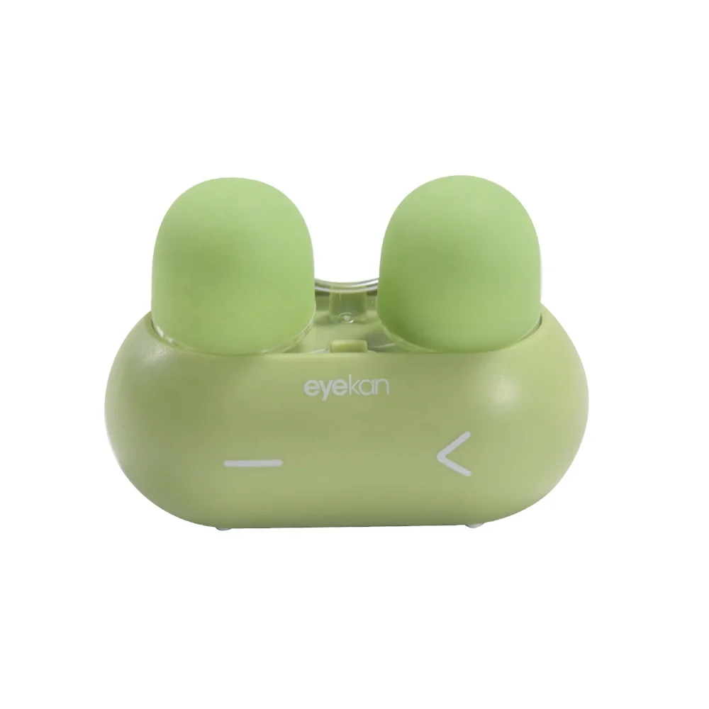 wholesale Contact Lenses daily care ultrasonic cleaning Rechargeable Contact Lenses Washer contact lens automatic cleaner