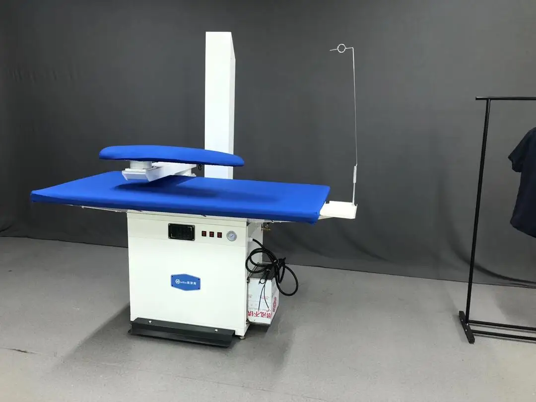 Shirt ironing machine for sale 2022 new