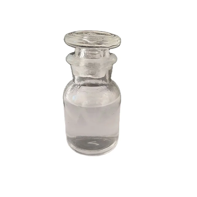 Катионный полимерный Обесцвечивающий агент CAS 55295-98-2 с Заводской ценой и быстрой доставкой