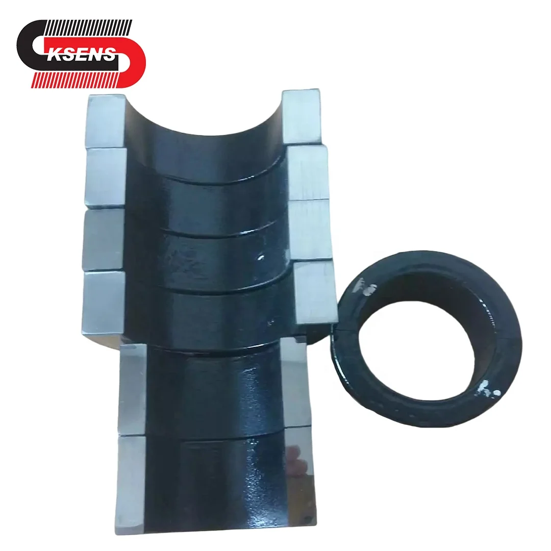 Metglas аморфная лента 1 к101 магнитная C типа аморфное