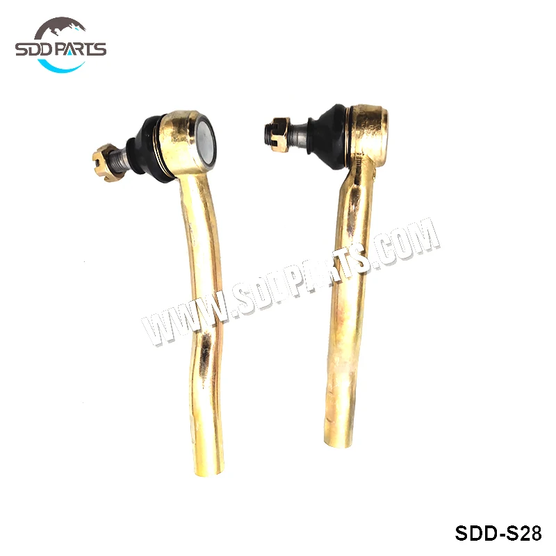 CAR SUSPENSION PARTS TIE ROD END FOR SUZUKI CARRY 48810-78A00 48820-78A00