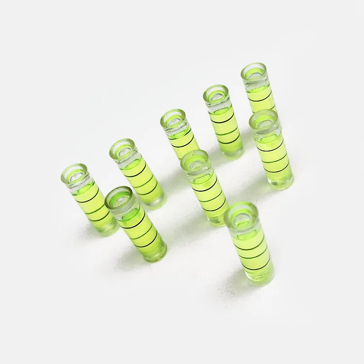 Aohong AH-2009 High quality universal Mini Type Spirit Level with Magnet Water Bubble Level