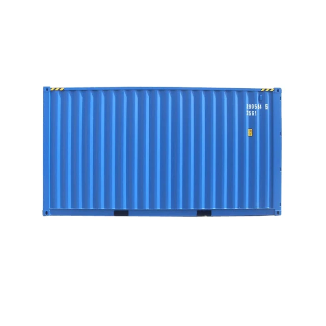 
New Large Storage Shipping containers 20 foot hc in Stock 