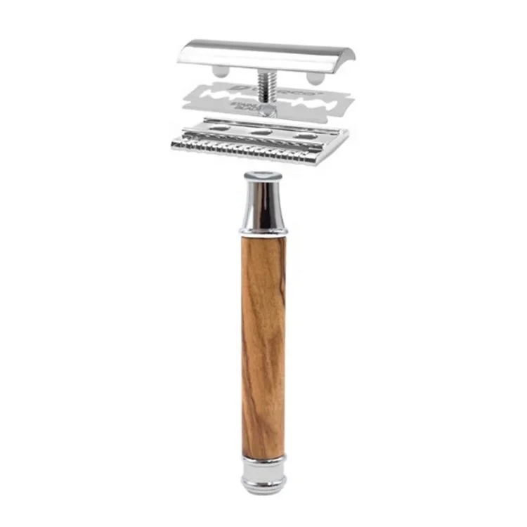 Market Price FYD Factory Direct Supply Best Safety Razor Single Blade Razor For Men From China