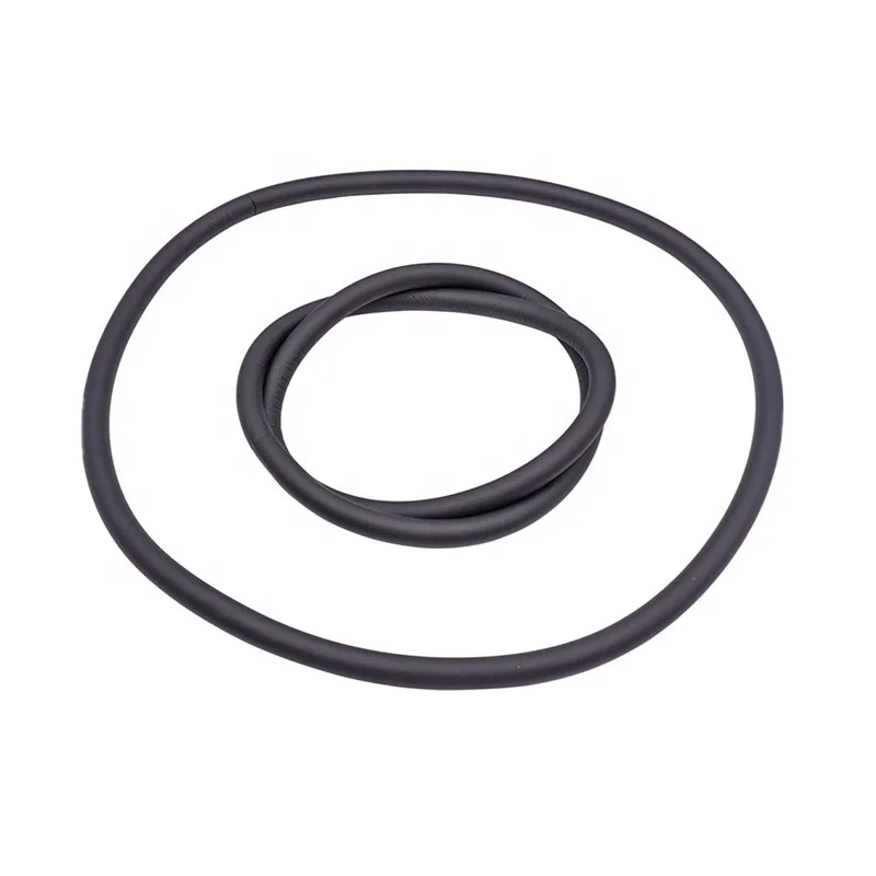 Custom Bucket Lid Gasket O-Ring Fits 3.5, 5, 6, and 7 Gallon Buckets or Pails