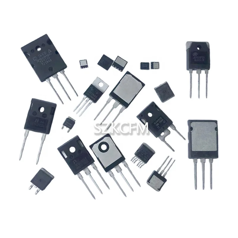 (Original New IGBT Transistor MOSFET Diode SCRs) NCE6045XG