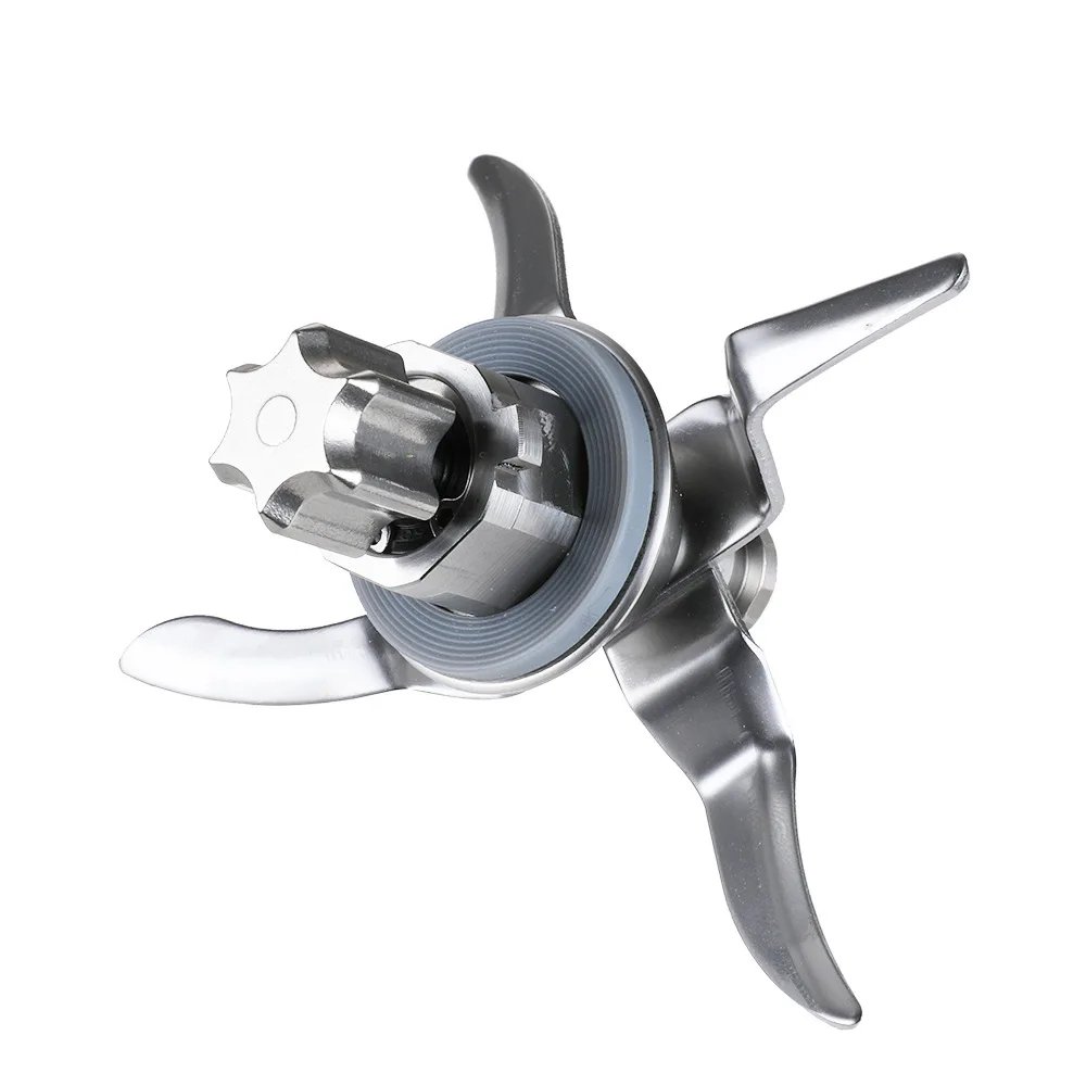 Stainless Steel 304 Thermomixe blade TM31 TM5 accessories