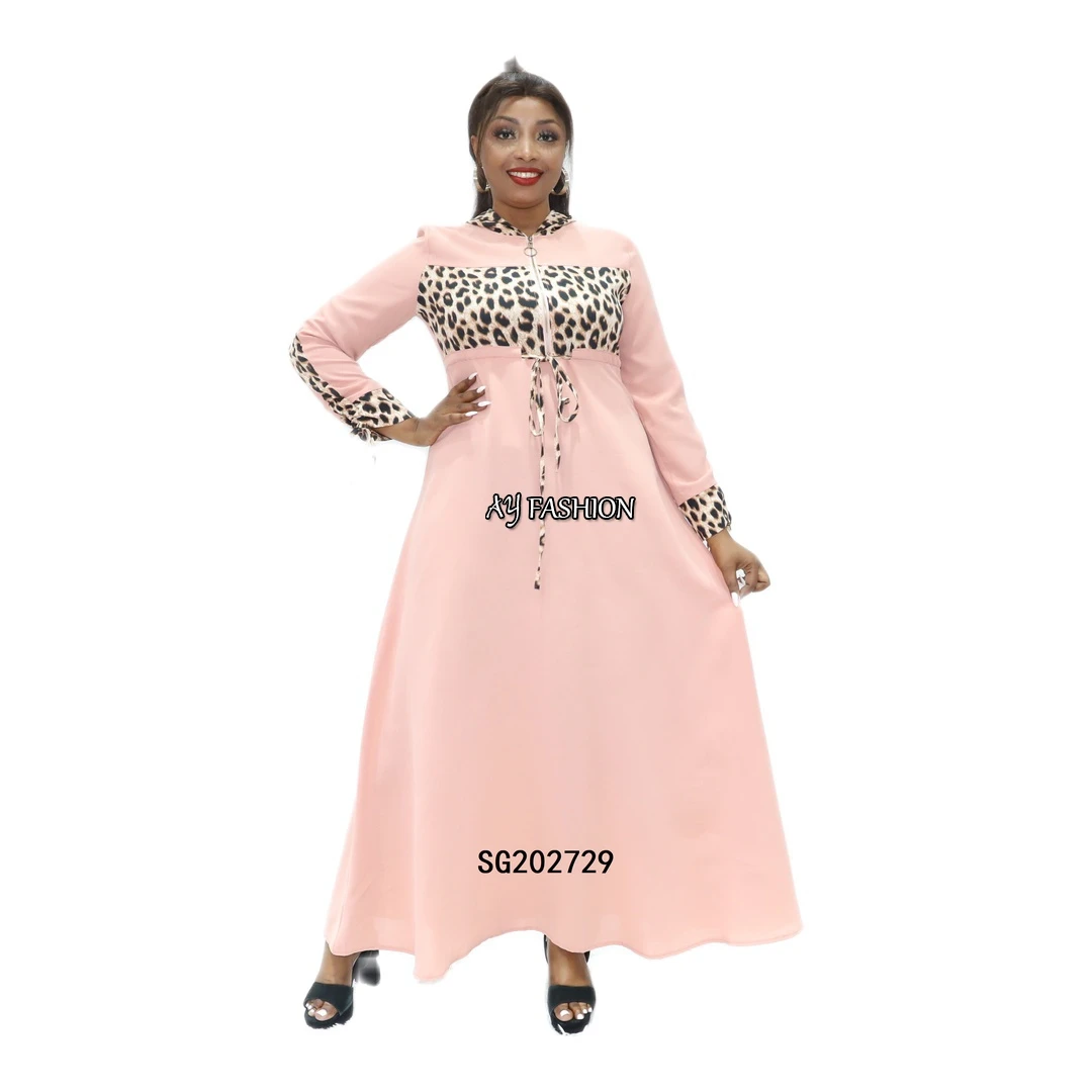 muslim clothing kaftan maroc Pink victorian quinceanera dresses plus size dress