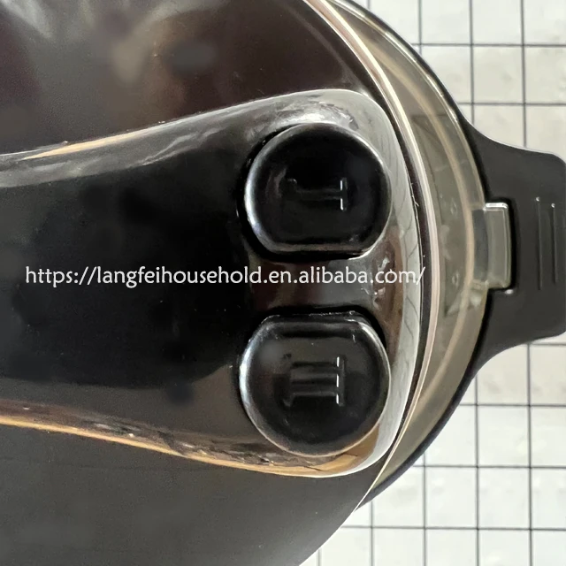 Мясорубка большой емкости 6 л для промышленного и коммерческого использования с