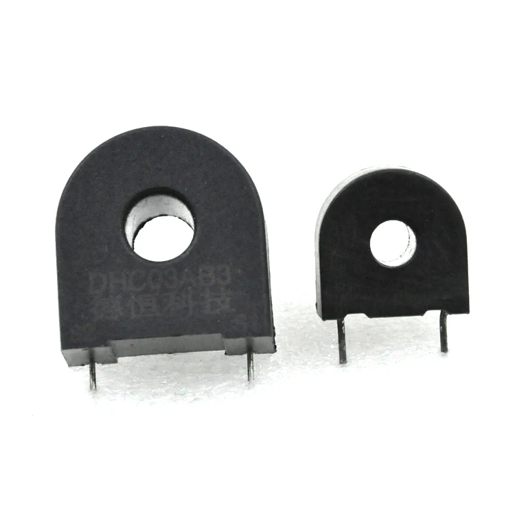 ct manufacturer 4.6mm diameter 5A small size current transformer