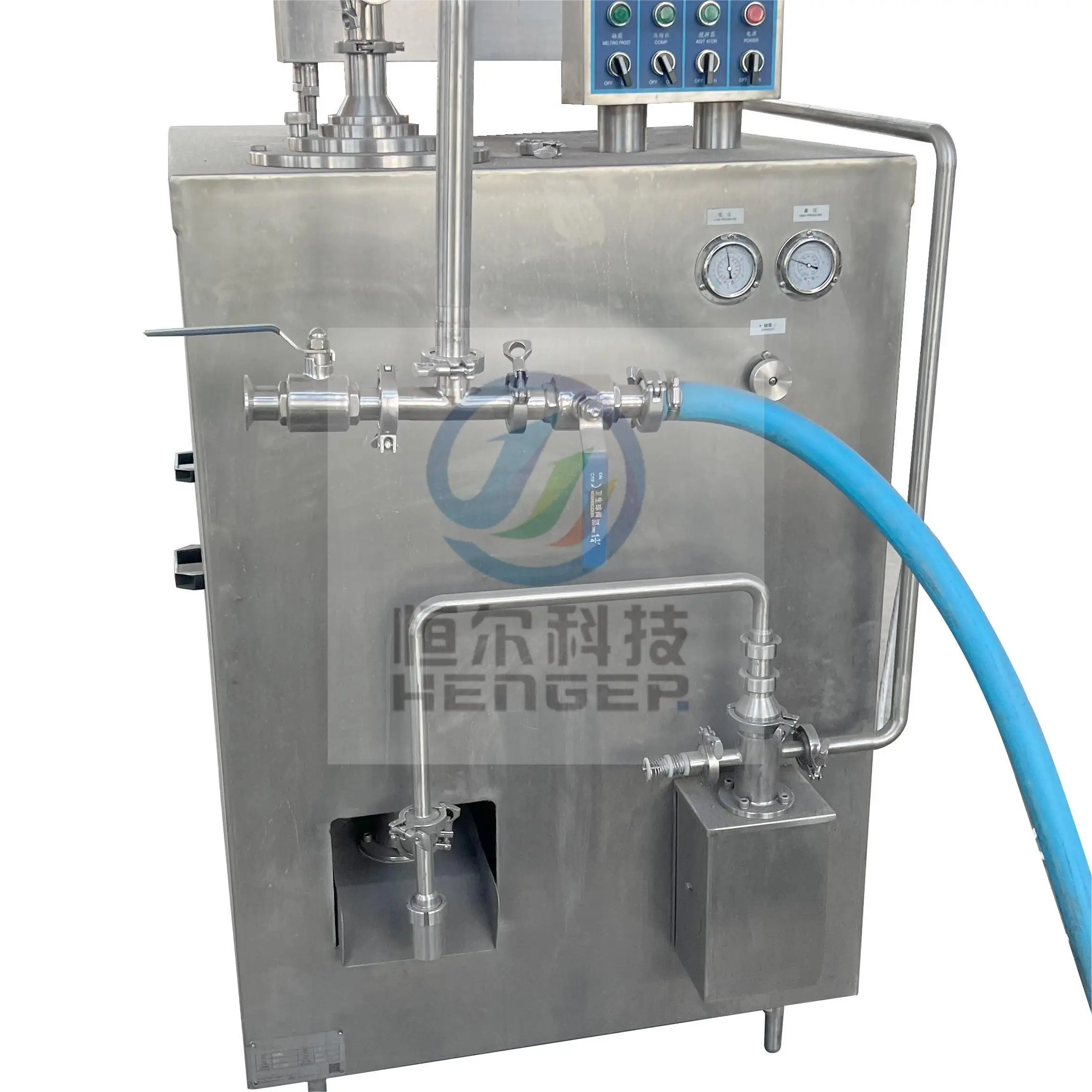 food factory dairy cheese yogurt milk production line ice cream making machines plant