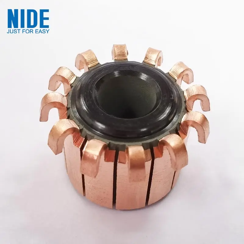 Переключатель электродвигателя генератора переменного тока, запасная часть, пользовательский стартер, коммутатор