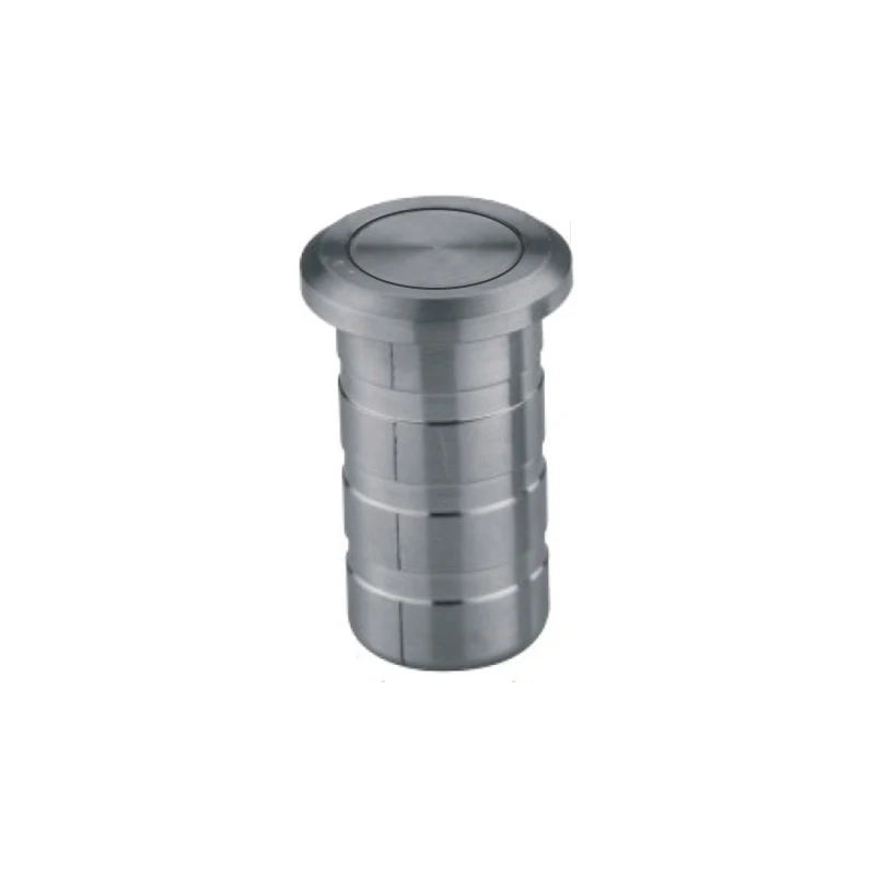 High Quality 20249X25MM Durable Quality Stainless Steel Dust Proof Strike 2024