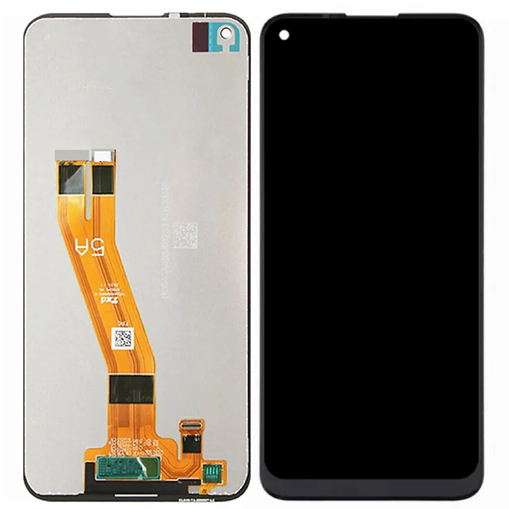 For Nokia 3.4 LCD Display Touch Screen Digitizer Assembly Digitizer For Nokia 3.4 TA-1288 TA-1285 TA-1283 Screen Replacement