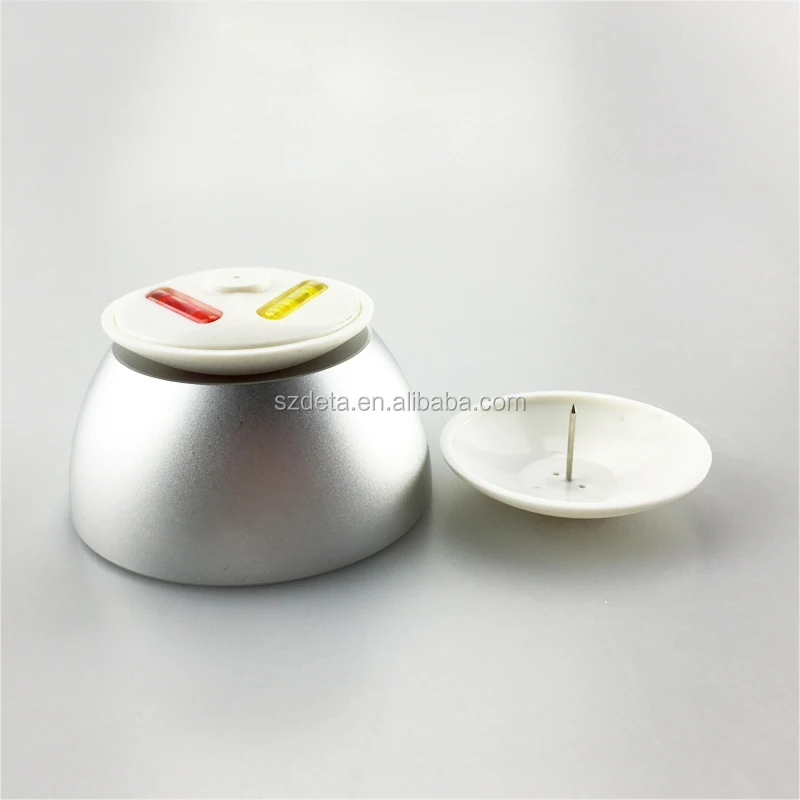 DETA EAS 10000GS/12000GS Магнитный съемник для гольфа
