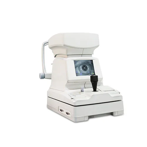 high quality medical ophthalmology equipment 5.7 inch TFT color LCD Auto Refractor